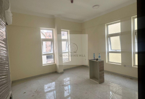 For Rent: New Residential & Commercial Building