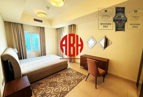 LUXURY 2 BDR FF | ALL BILLS FREE | ONE MONTH FREE