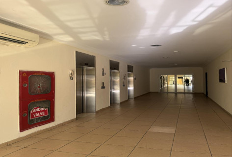 Spacious 2bedrooms apartment for great price