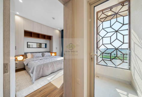 LUXURY 2 BHk FULLY FURNISHED APARTMENT/LOCATION