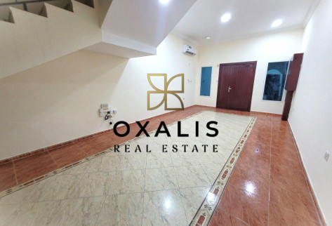 COMPOUND VILLA FOR COMPANY ACCOMODATION IN GARAFFA