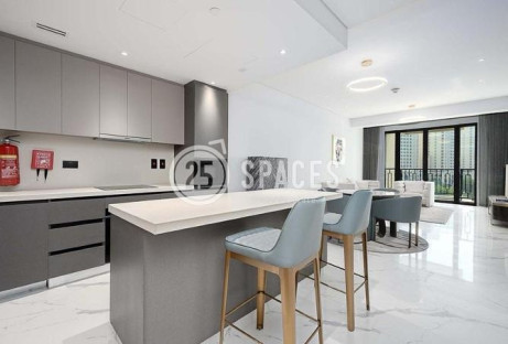 Brand New I Luxurious One Bedroom Apt I Invest Now - Apartments in Viva East