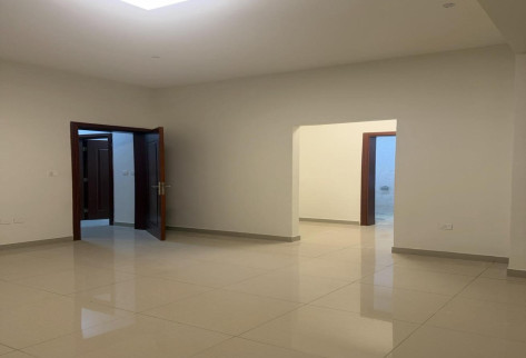 Limited villa inside new compound 5 bedrooms