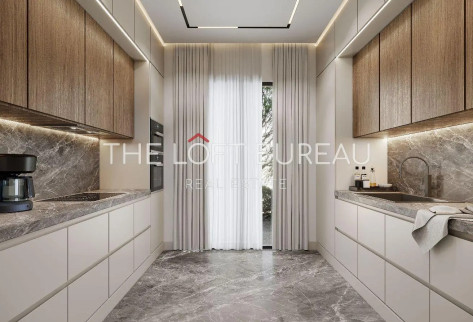 5+Maid Villa| Handover-Q2 2028| 10% DP| 6 Years PP