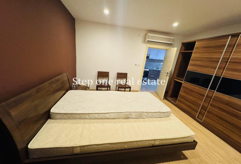 AFFORDABLE ONE BEDROOM APARTMENT FULLY FURNISHED