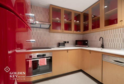 All Bills Included | Furnished 1BR | West Bay