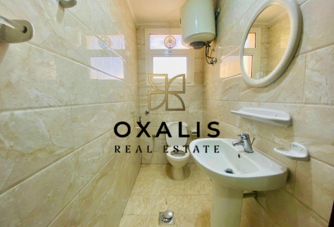 1 MONTH FREE | UNFURNISHED 2 BEDROOMS APARTMENT