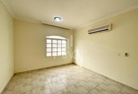 UNFURNISHED | 4 BR COMPOUND VILLA | UMM SALAL ALI