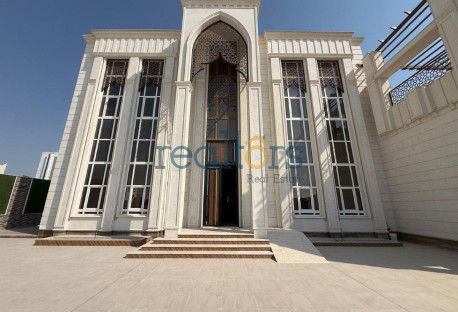 Luxury Villa for Sale in Bani Hajer, Al Rayyan - Villa in Doha