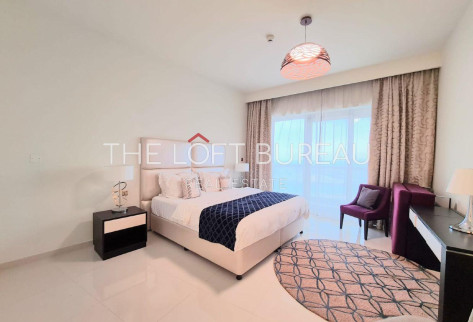 2 Bedroom | Investment Opportunity | Title Deed