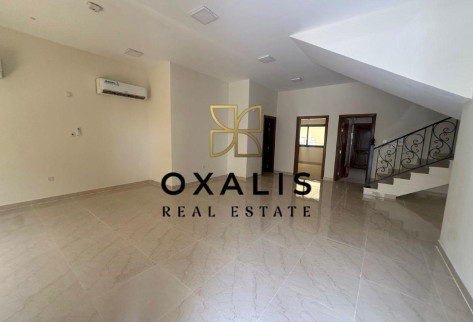 SPACIOUS 5 BEDROOMS VILLA | EXCLUSIVE AMENITIES
