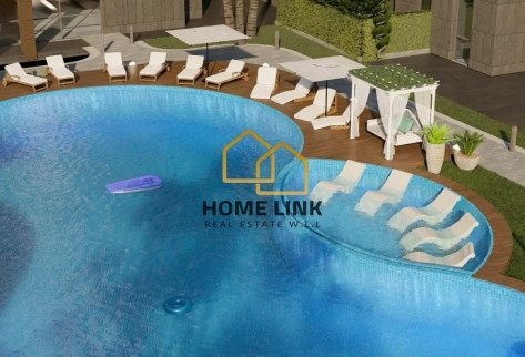 COZY 2BR FF APARTMENT | FOR SALE| WITH INSTALMENT
