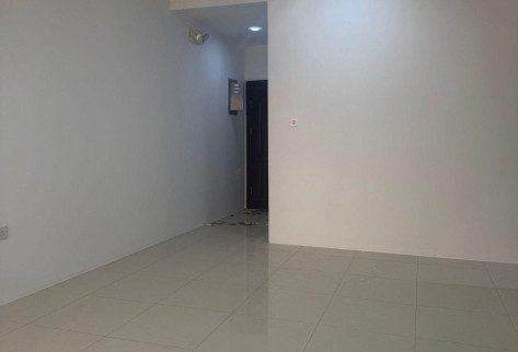 3 bhk spacious apartment at new Al ghanim