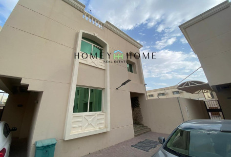 villa 6bhk IN compound IN ALGHARRAFA