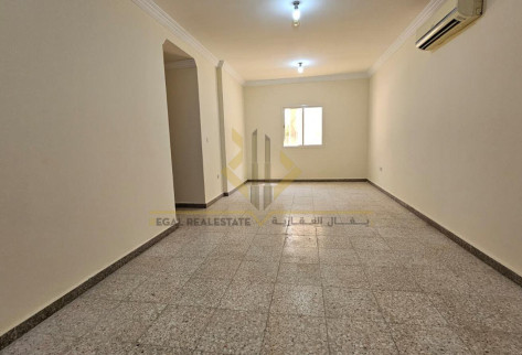2-BHK Apartment for Rent in Al Sadd – City View