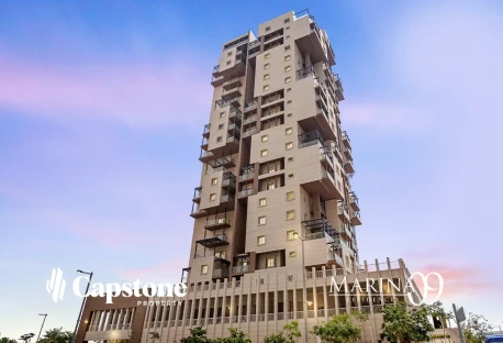 Ready 2BR Apartments in Lusail Marina