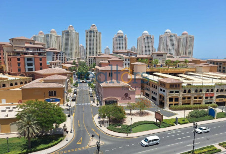 Amazing deal for an elegant 2 bedroom apartment - Apartment in Tower 21