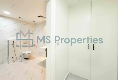 Good Investment | 2BR Flat w/ Balcony |Marina View