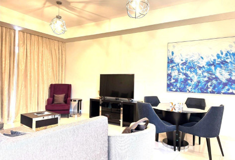 INVEST TODAY | FLEXIBLE PAYMENT | FF 2BHK+BALCONY