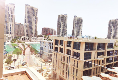 Luxury 4BR Duplex | Sea View | 6Y PP | 368m² - Duplexes in Gewan Island