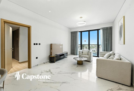 BILLS INCLUDED | 1BR FULLY-FURNISHED APARTMENT