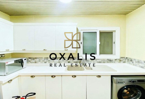 MODERN 3 BEDROOMS APARTMENT | AVAILABLE FOR RENT