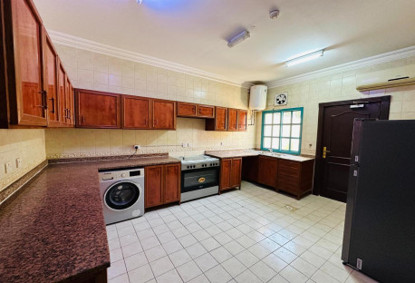 STAFF ACCOMMODATION | 6-BR VILLA | FF &amp; UF OPTIONS