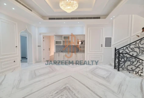 Grand 10BR Villa | Sleek Design | Ultimate Comfort