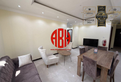BRAND NEW | STYLISH 2 BDR FURNISHED | READY NOW! - Apartment in Asim Bin Omar Street