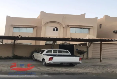 Two large rooms including a corridor with separate - Apartment in Al Kharaitiyat