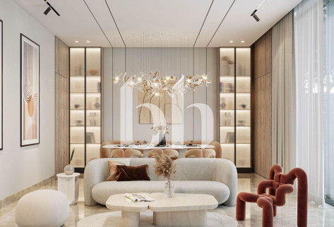 HIGH-END VILLA FOR SALE IN UM SALAL