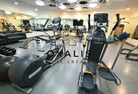 BILLS FREE | 1 BDR | SERVICE TOWER | SHORT TERM