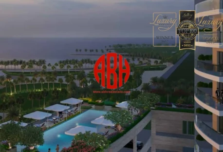 MOVE-IN READY UNIT | COZY 2-BDR | FULLY FURNISHED - Apartment in Burj DAMAC Waterfront