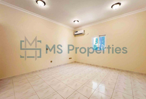 Classic | 3BHK Villa For Rent | Great View
