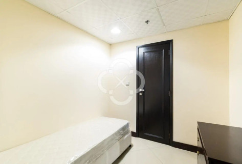 3BR+MAID - FF | Bills Included | West bay