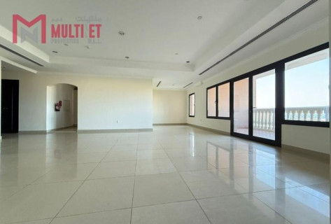1 Month Free | Modern 2BR SF | Sea View | Balcony