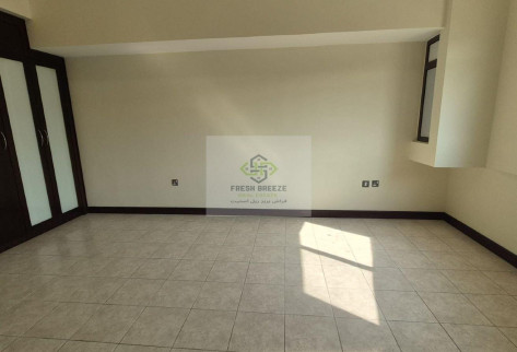 3BDR Plus Maid Room Compound Villa In Old Airport.