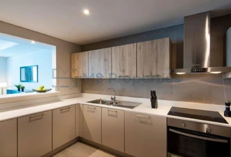 Discover Luxury Apartment for 2BHK Ready to Move