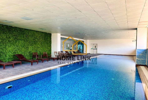 INVESTMENT READY| 2 BEDROOM FF APARTMENT IN LUSAIL