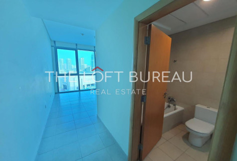 Astonishing Tower | magnificent view | QResidency