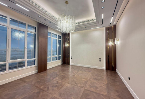 LUXURIOUS SMALL PALACE STYLE 9BR VILLA