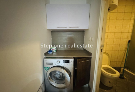 AFFORDABLE ONE BEDROOM APARTMENT FULLY FURNISHED