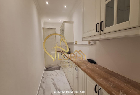 Luxury Villa in Al Duhail - Prime Location
