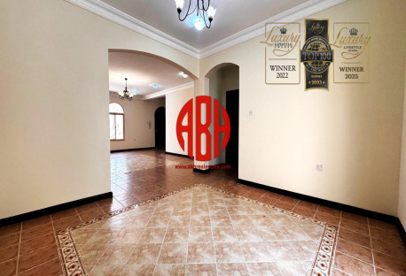 SPACIOUS 3BDR VILLA |PRIME SPOT |PRIVATE COMMUNITY