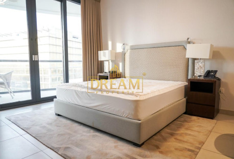 Fully Furnished 2BHK Apartment For Rent In Al Sadd