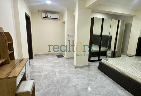 Affordable 1 BHK in Dafna with Free Utilities