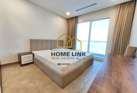 2BHK APARTMENT WITH AMENITIES | FULLY FURNISHED