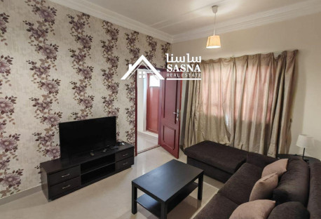 1 BR | FULLY FURNISHED | BILLS INCLUDED | ALKHEESA - Apartment in Al Kheesa