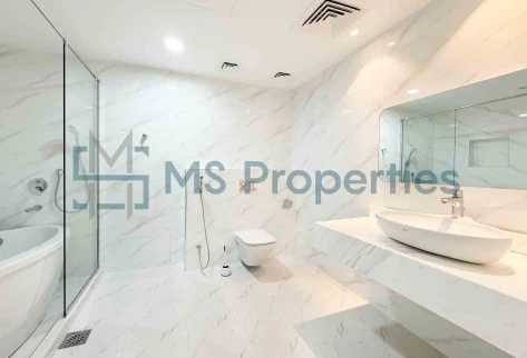 Good Investment | 2BR Flat w/ Balcony |Marina View