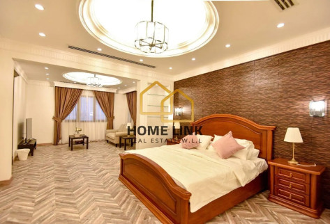 LUXURY 6BR VIP STAND ALONE VILLA WITH PRIVATE POOL